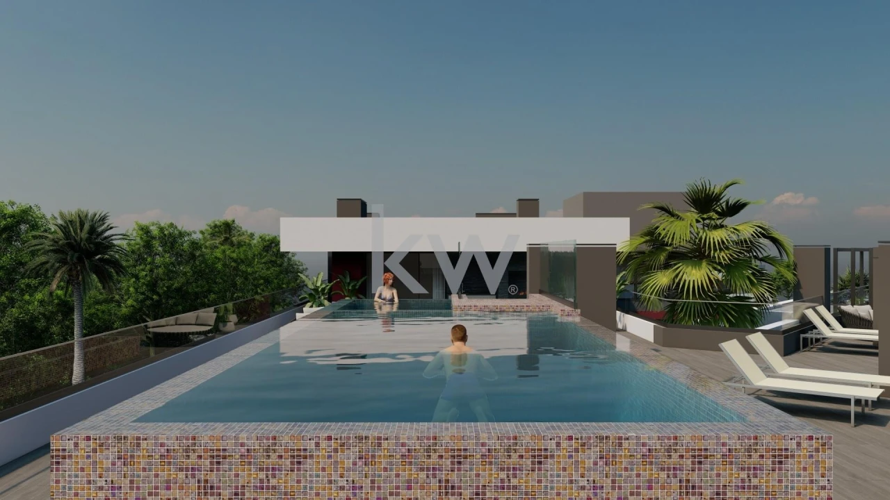 Apartamento T2 para Venda em Caniço Foto 15