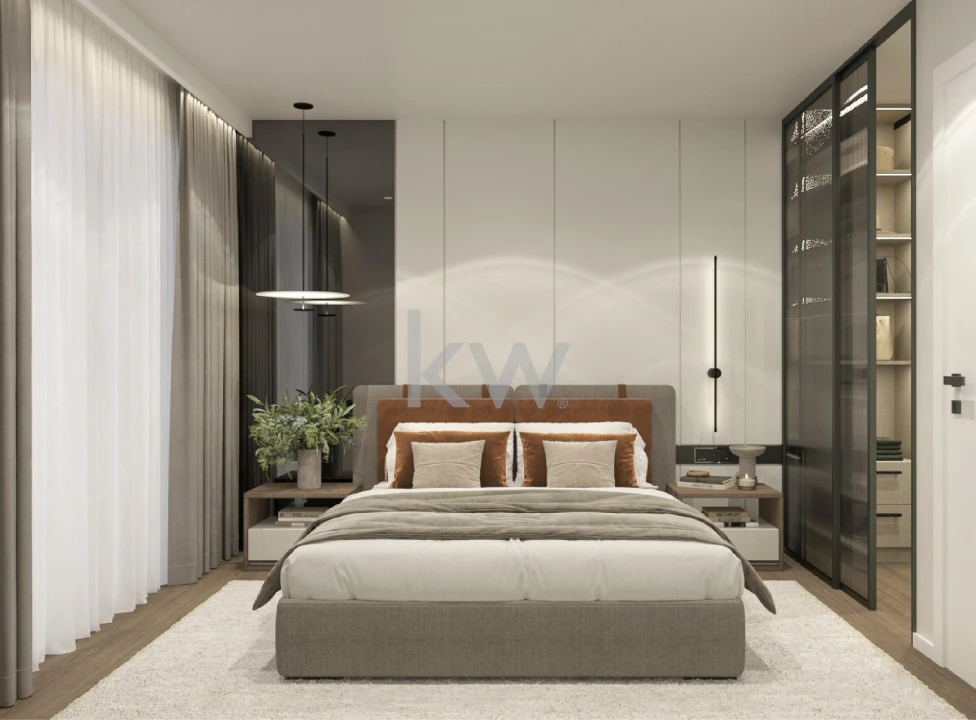 Apartamento T2 para Venda em Caniço Foto 8