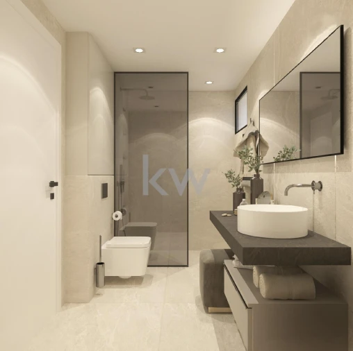 Apartamento T2 para Venda em Caniço Foto 7