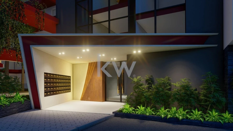 Apartamento T2 para Venda em Caniço Foto 3