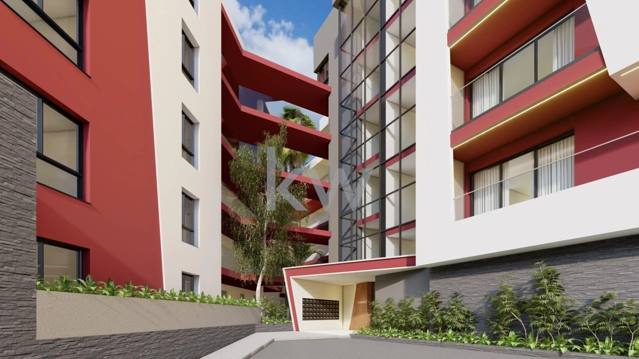 Apartamento T2 para Venda em Caniço Foto 2