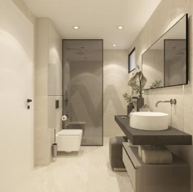 Apartamento T1 para Venda em Caniço