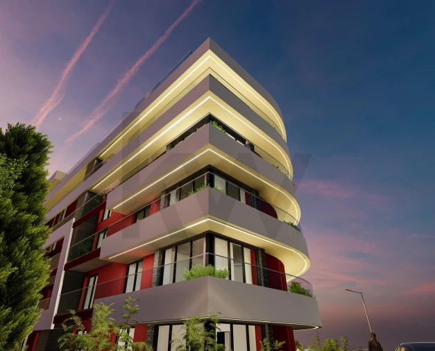 Apartamento T1 para Venda em Caniço Foto 6