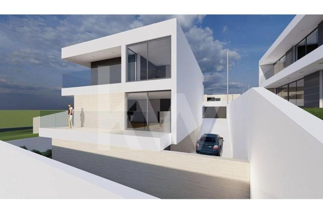 Moradia T3 para Venda em São Felix da Marinha Foto 2