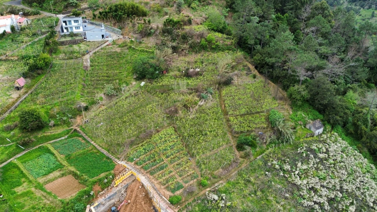 Terreno para Venda em São Vicente Foto 3