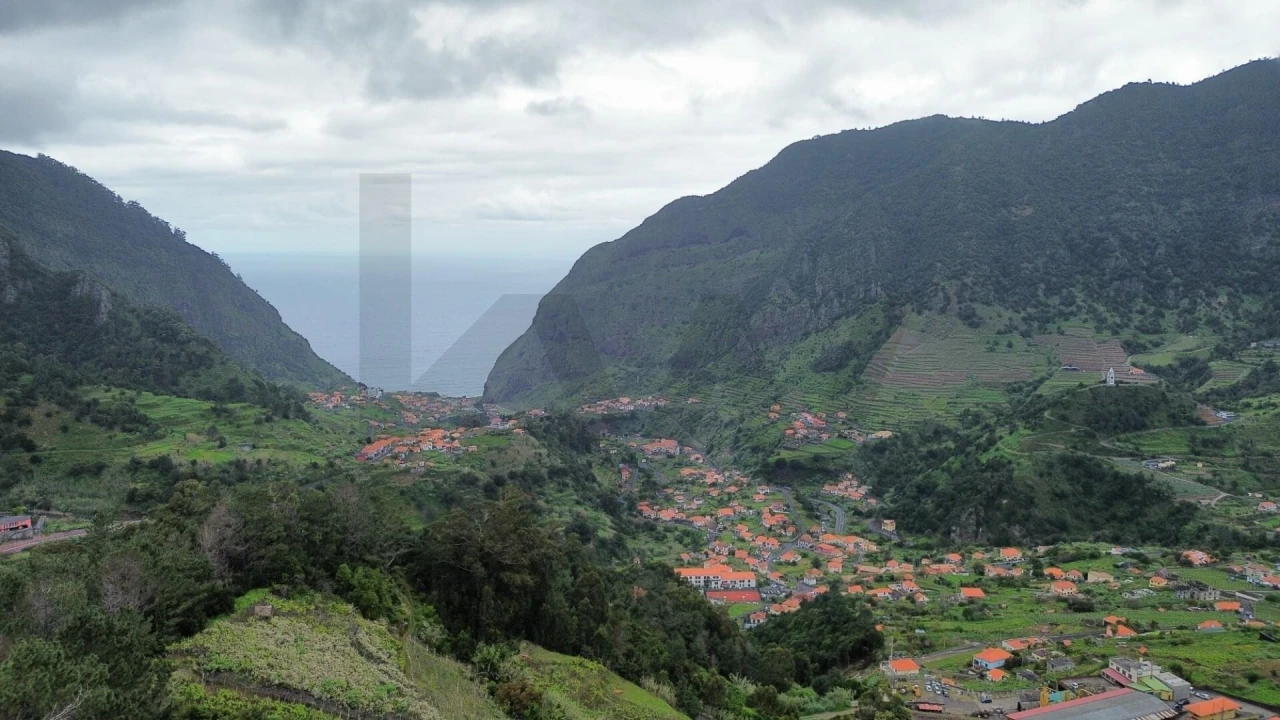 Terreno para Venda em São Vicente Foto 7