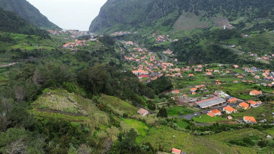 Terreno para Venda em São Vicente Foto 5