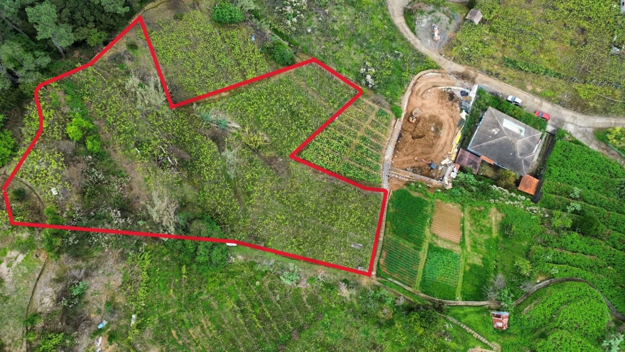 Terreno para Venda em São Vicente Foto 1