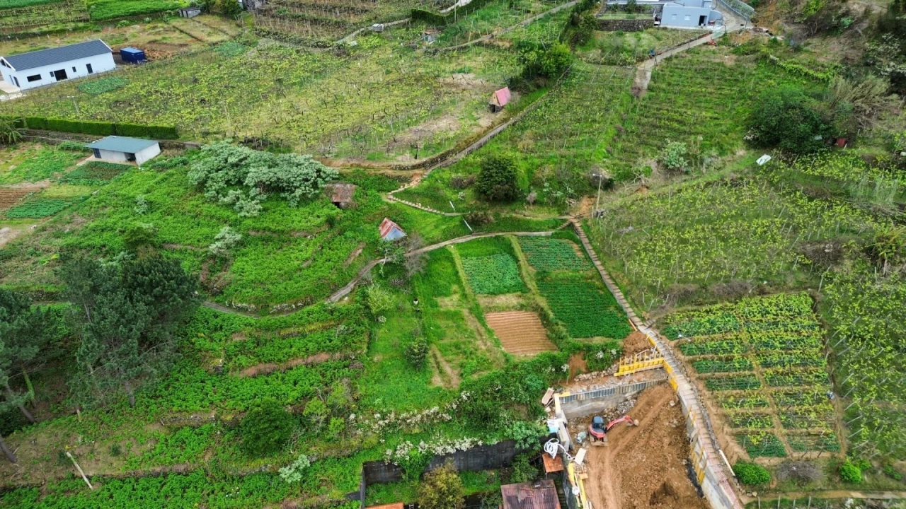 Terreno para Venda em São Vicente Foto 6