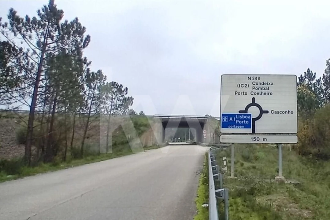 Terreno para Venda em Soure Foto 12