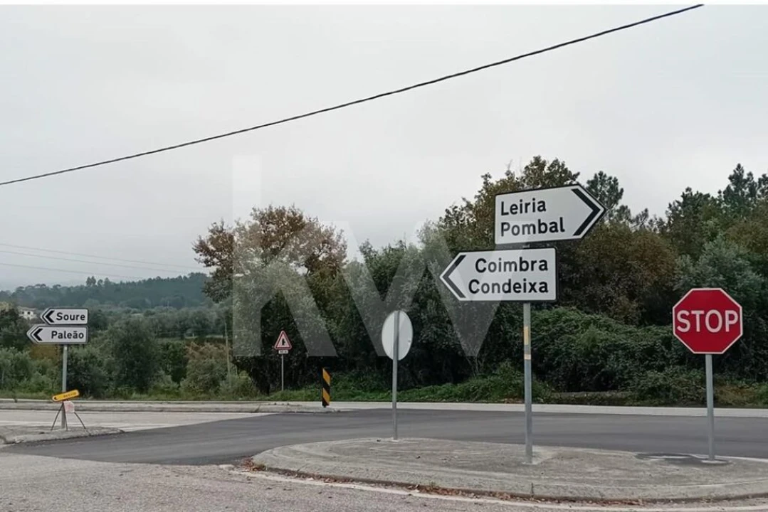 Terreno para Venda em Soure Foto 4