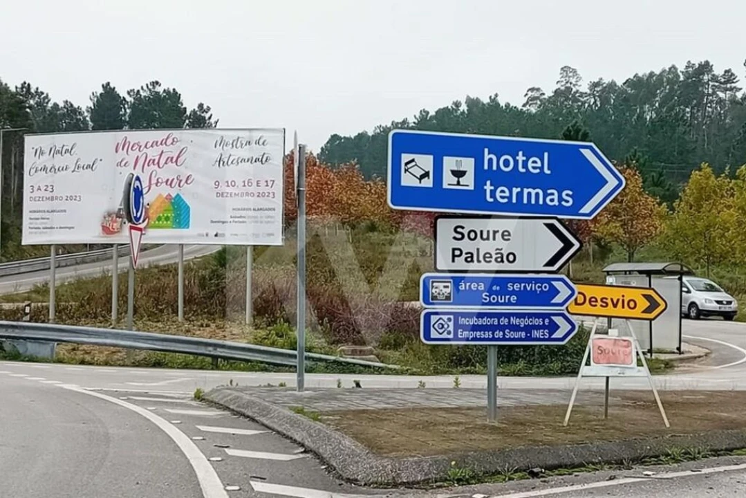 Terreno para Venda em Soure Foto 11