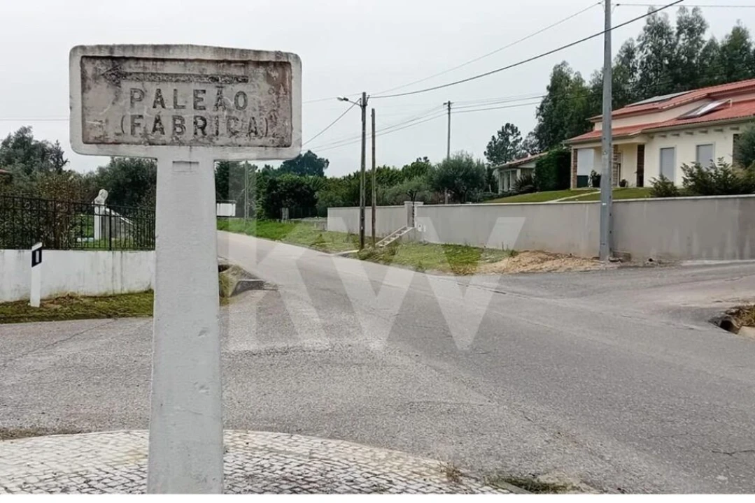 Terreno para Venda em Soure Foto 14