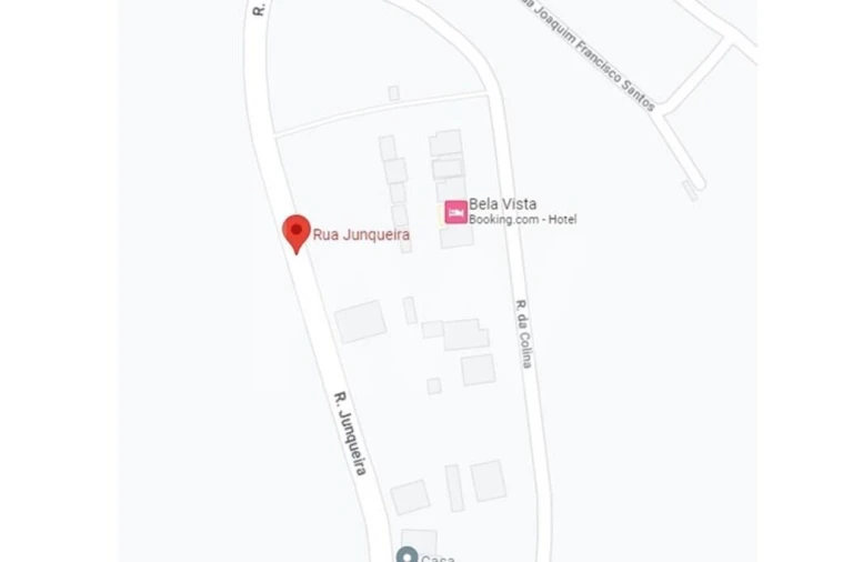 Terreno para Venda em Caldas de São Jorge e Pigeiros Foto 3