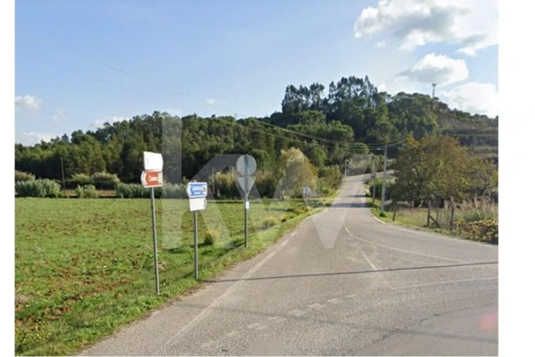 Terreno para Venda em Assafarge e Antanhol Foto 2