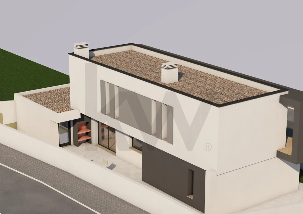 Moradia T4 para Venda em Encarnação Foto 2