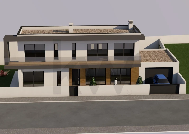 Moradia T4 para Venda em Encarnação Foto 3