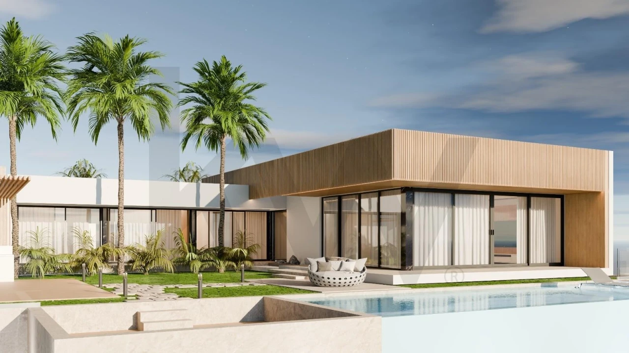 Moradia T3 para Venda em Arco da Calheta Foto 2