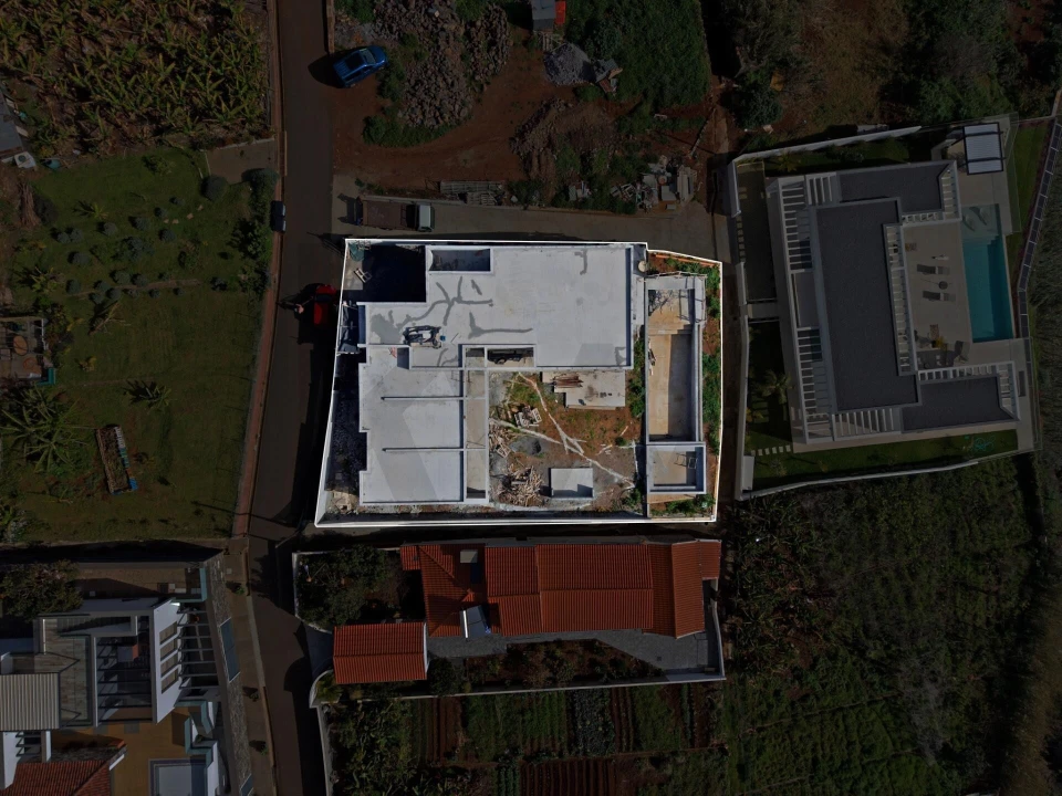 Moradia T3 para Venda em Arco da Calheta Foto 15
