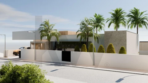 Moradia T3 para Venda em Arco da Calheta