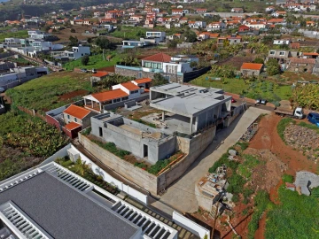 Moradia T3 para Venda em Arco da Calheta