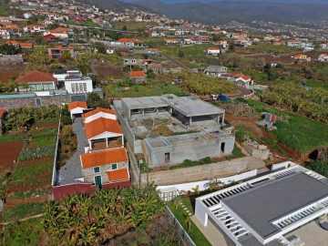 Moradia T3 para Venda em Arco da Calheta