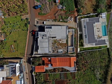 Moradia T3 para Venda em Arco da Calheta