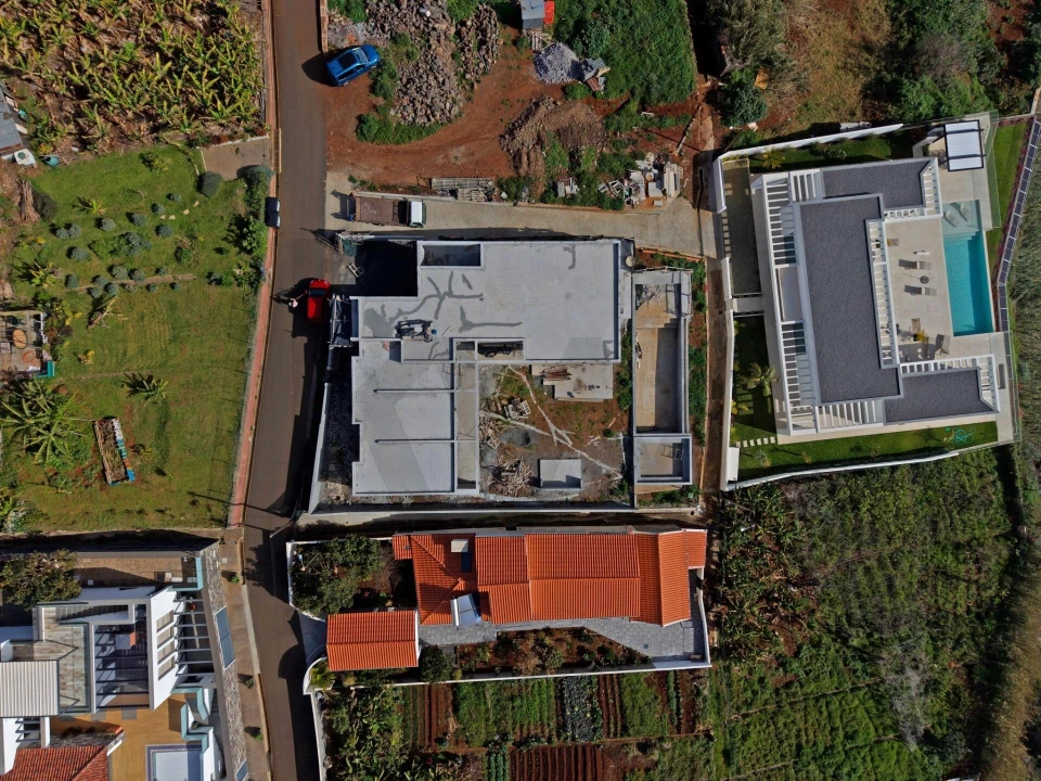Moradia T3 para Venda em Arco da Calheta Foto 14