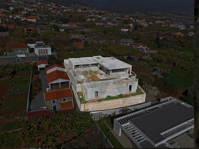 Moradia T3 para Venda em Arco da Calheta Foto 18