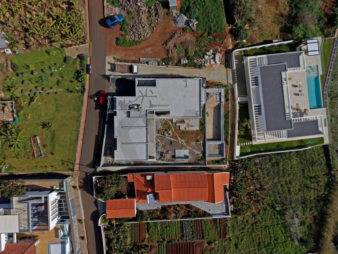 Moradia T3 para Venda em Arco da Calheta Foto 14
