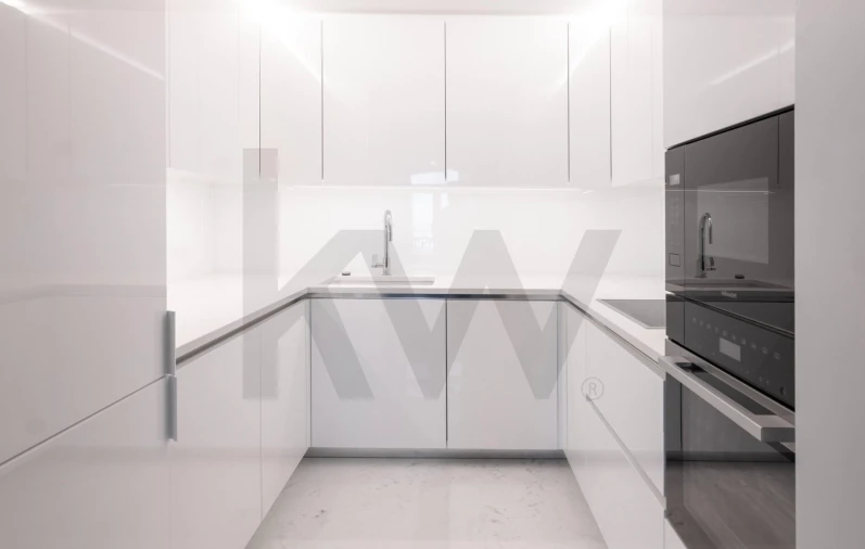 Apartamento T2 para Arrendamento em Estrela Foto 6