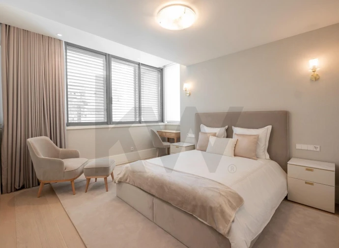 Apartamento T2 para Arrendamento em Estrela Foto 7