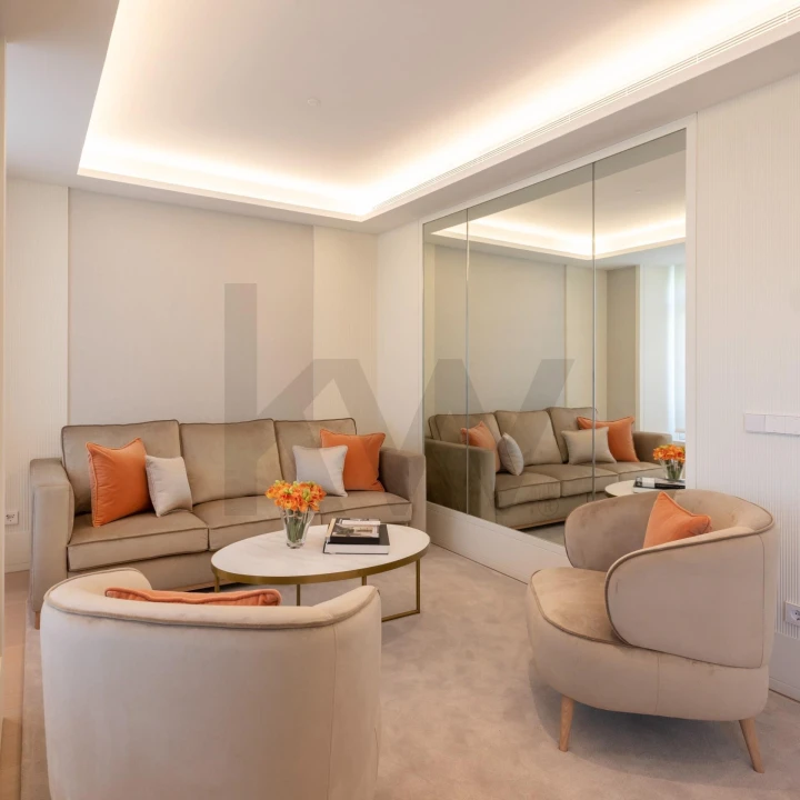 Apartamento T2 para Arrendamento em Estrela Foto 5