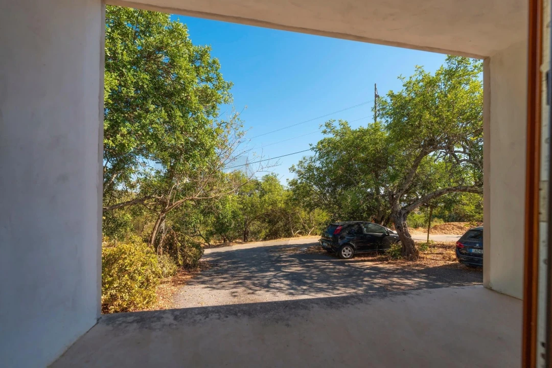 Moradia T2 para Venda em São Brás de Alportel Foto 23