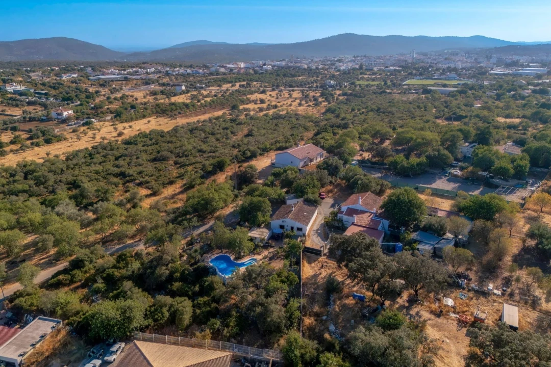 Moradia T2 para Venda em São Brás de Alportel Foto 41