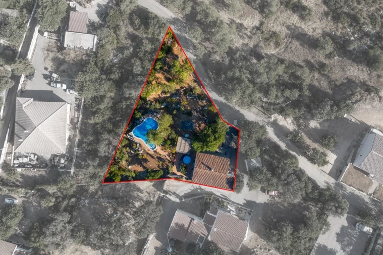 Moradia T2 para Venda em São Brás de Alportel Foto 49