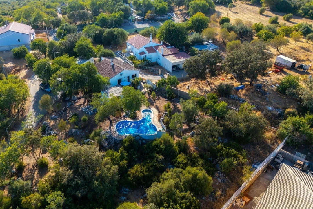 Moradia T2 para Venda em São Brás de Alportel Foto 39