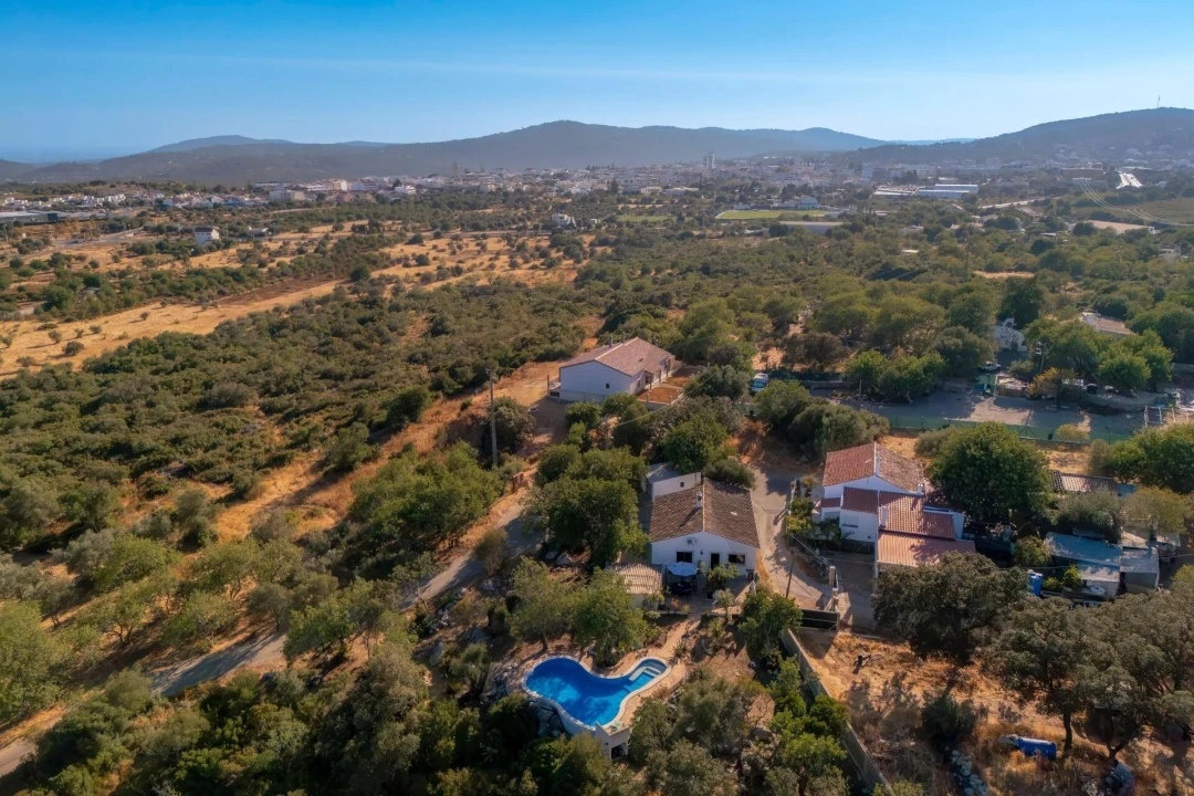 Moradia T2 para Venda em São Brás de Alportel Foto 48
