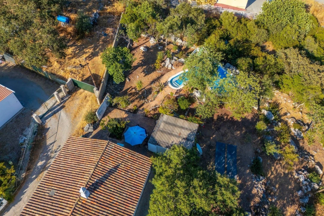 Moradia T2 para Venda em São Brás de Alportel Foto 38