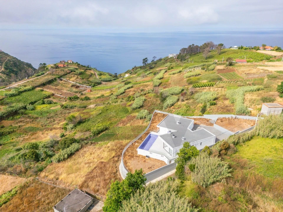 Moradia T3 para Venda em Fajã da Ovelha Foto 59