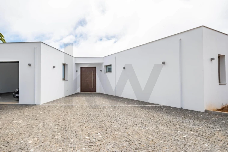 Moradia T3 para Venda em Fajã da Ovelha Foto 40