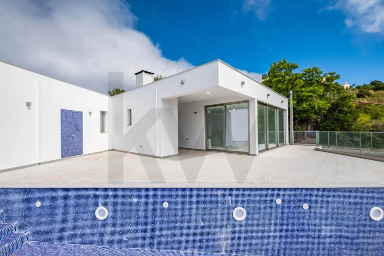 Moradia T3 para Venda em Fajã da Ovelha Foto 46