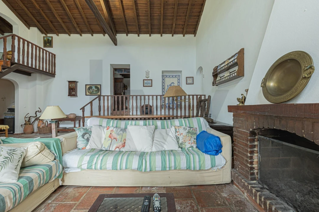 Quinta T5 para Venda em Painho e Figueiros Foto 12