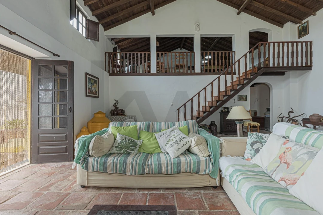 Quinta T5 para Venda em Painho e Figueiros Foto 13