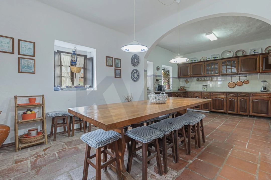 Quinta T5 para Venda em Painho e Figueiros Foto 28