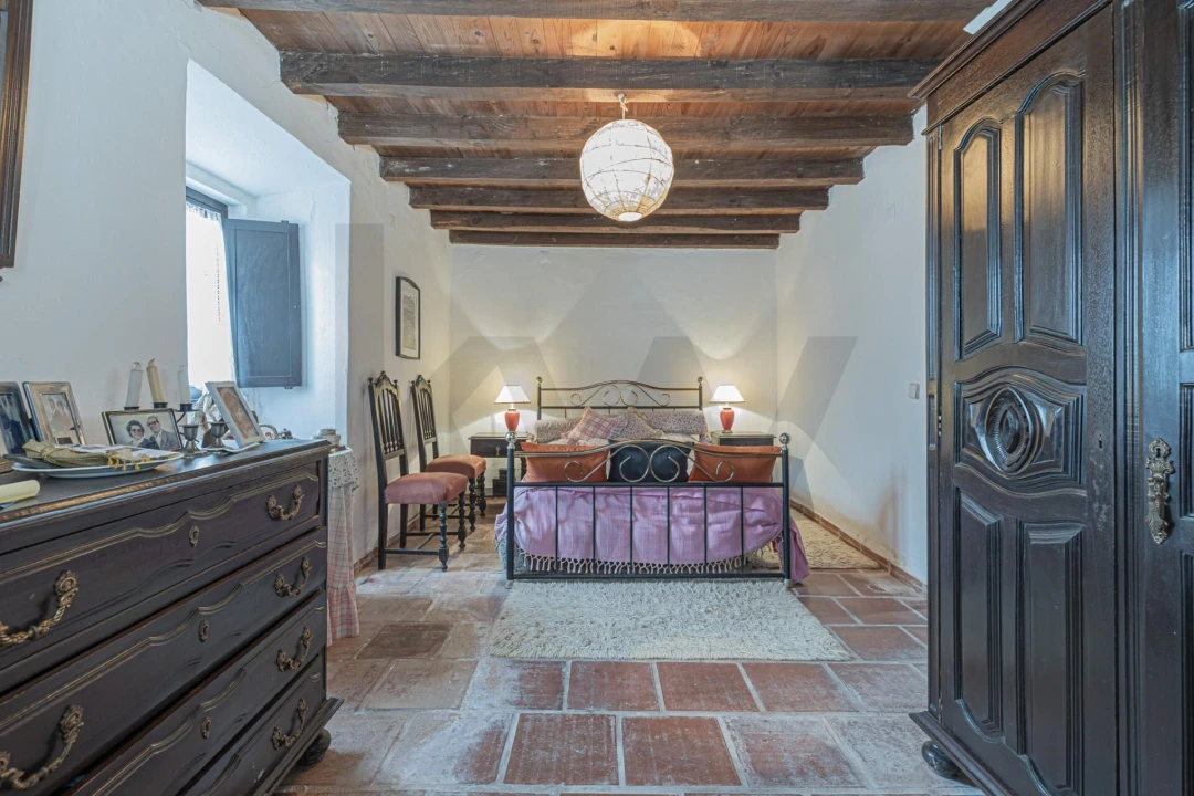 Quinta T5 para Venda em Painho e Figueiros Foto 34