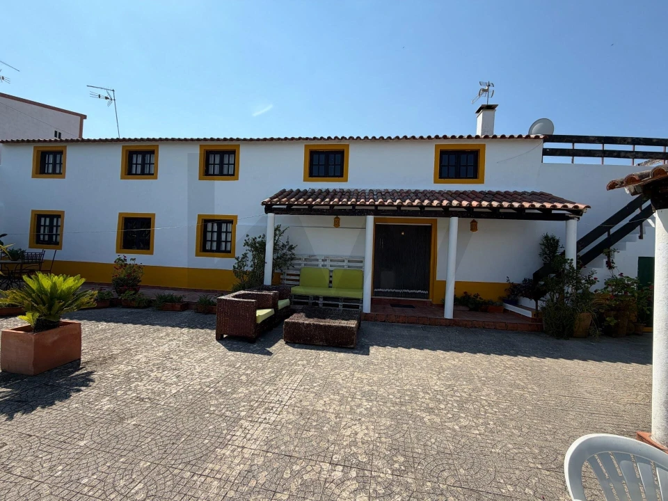 Quinta T5 para Venda em Painho e Figueiros Foto 11