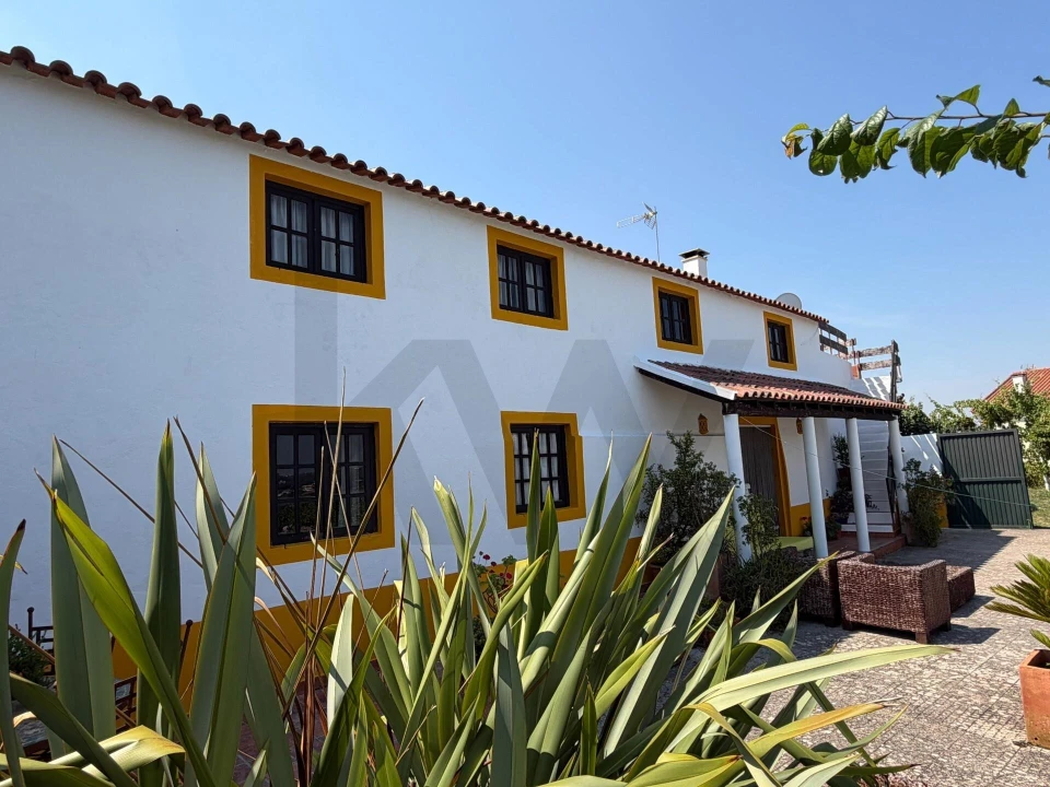 Quinta T5 para Venda em Painho e Figueiros Foto 9