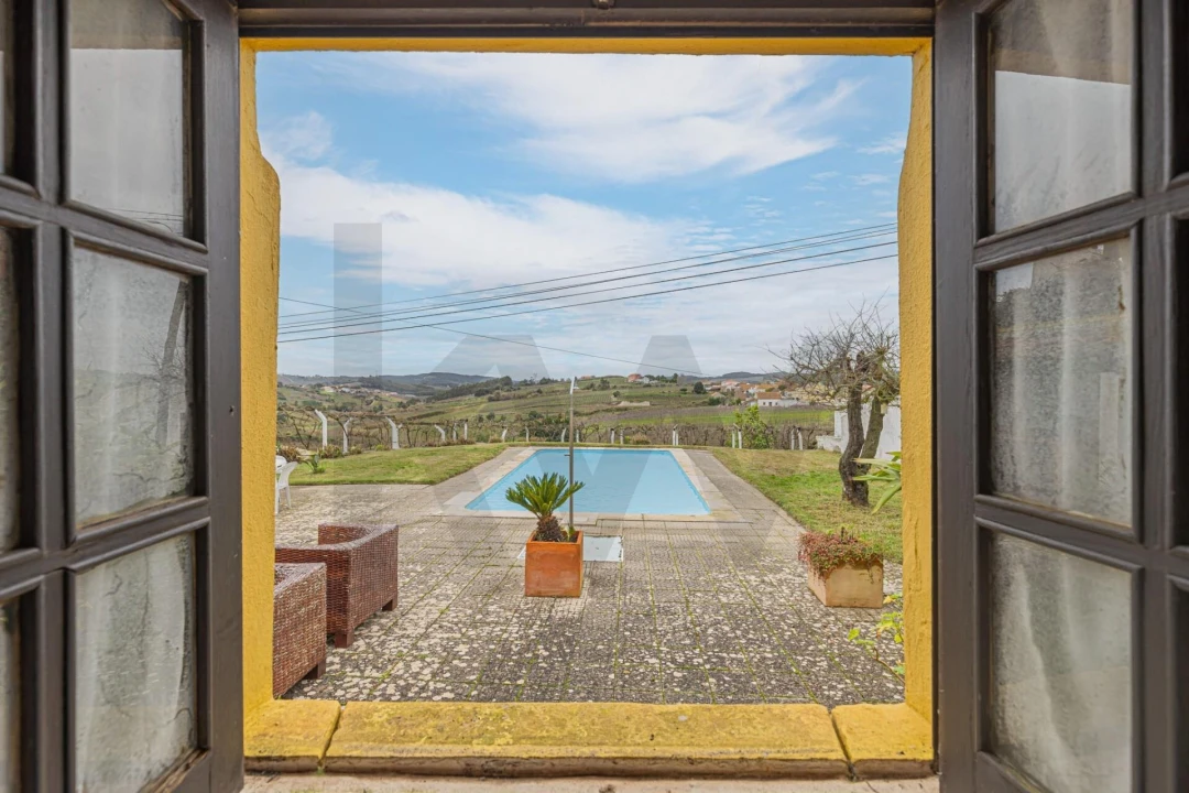 Quinta T5 para Venda em Painho e Figueiros Foto 26