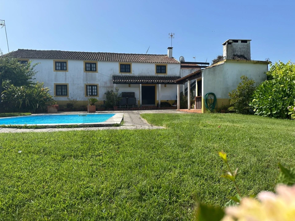 Quinta T5 para Venda em Painho e Figueiros Foto 72